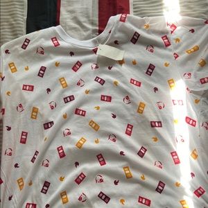 Taco Bell shirt